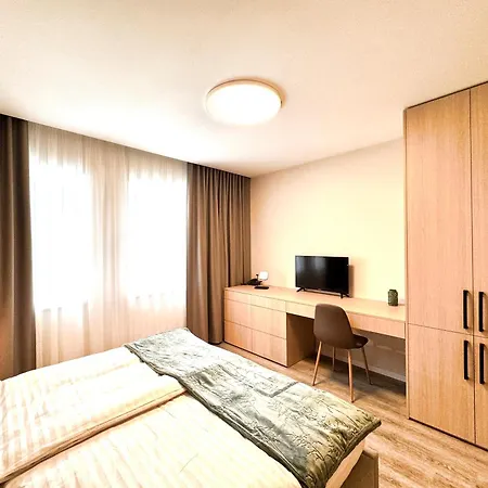 Smrek Apartments Oravska Lesna Exterior photo