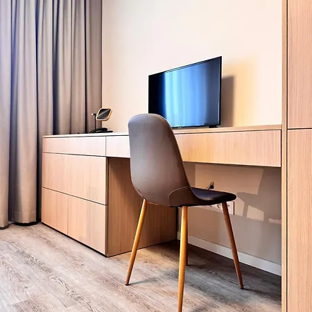 Smrek Apartments Oravska Lesna Exterior photo