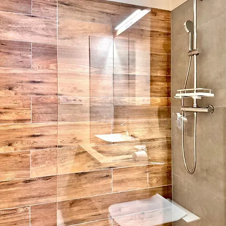 Smrek Apartments Oravska Lesna Exterior photo