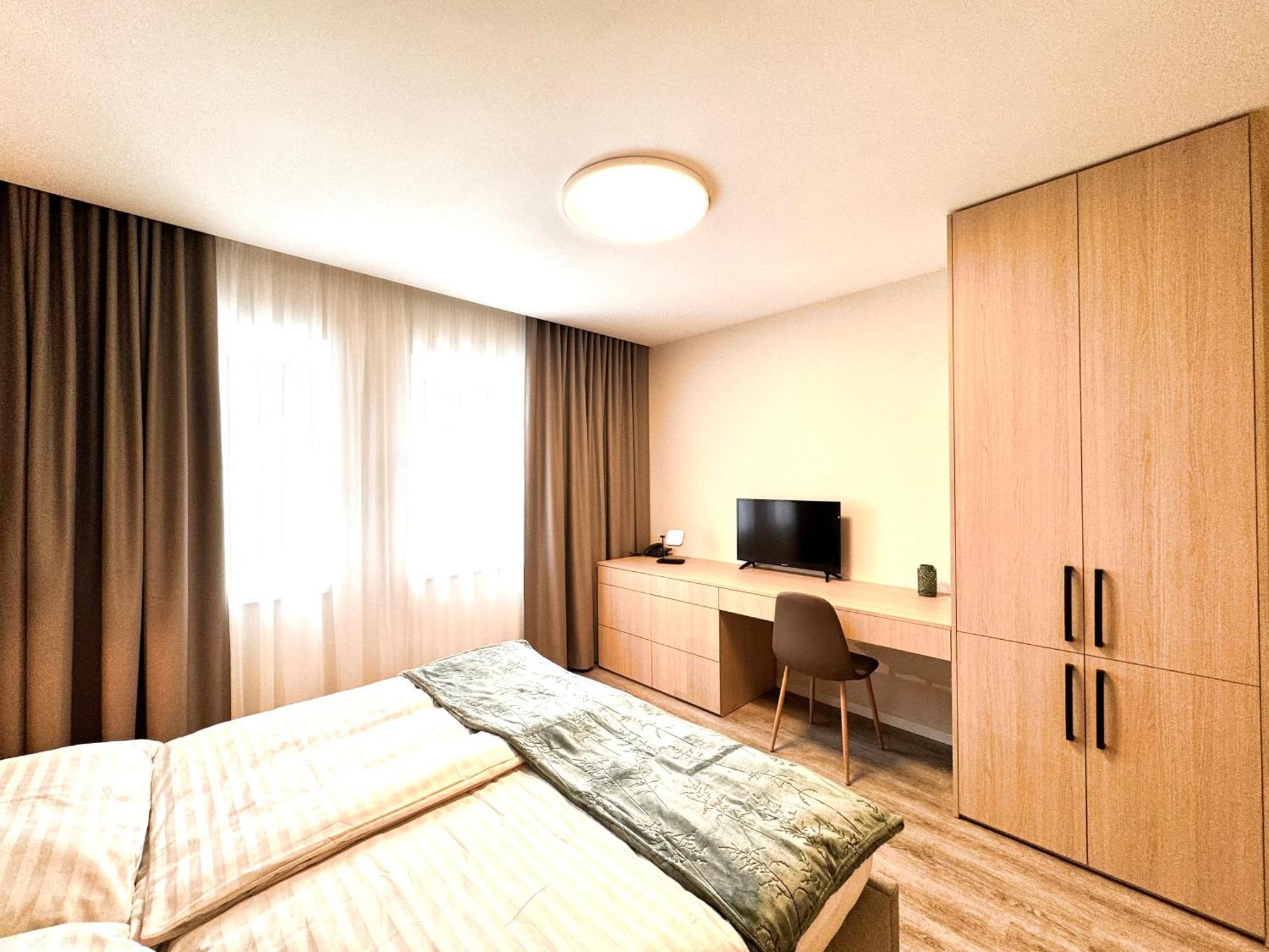 Apartmán Smrek Oravska Lesna