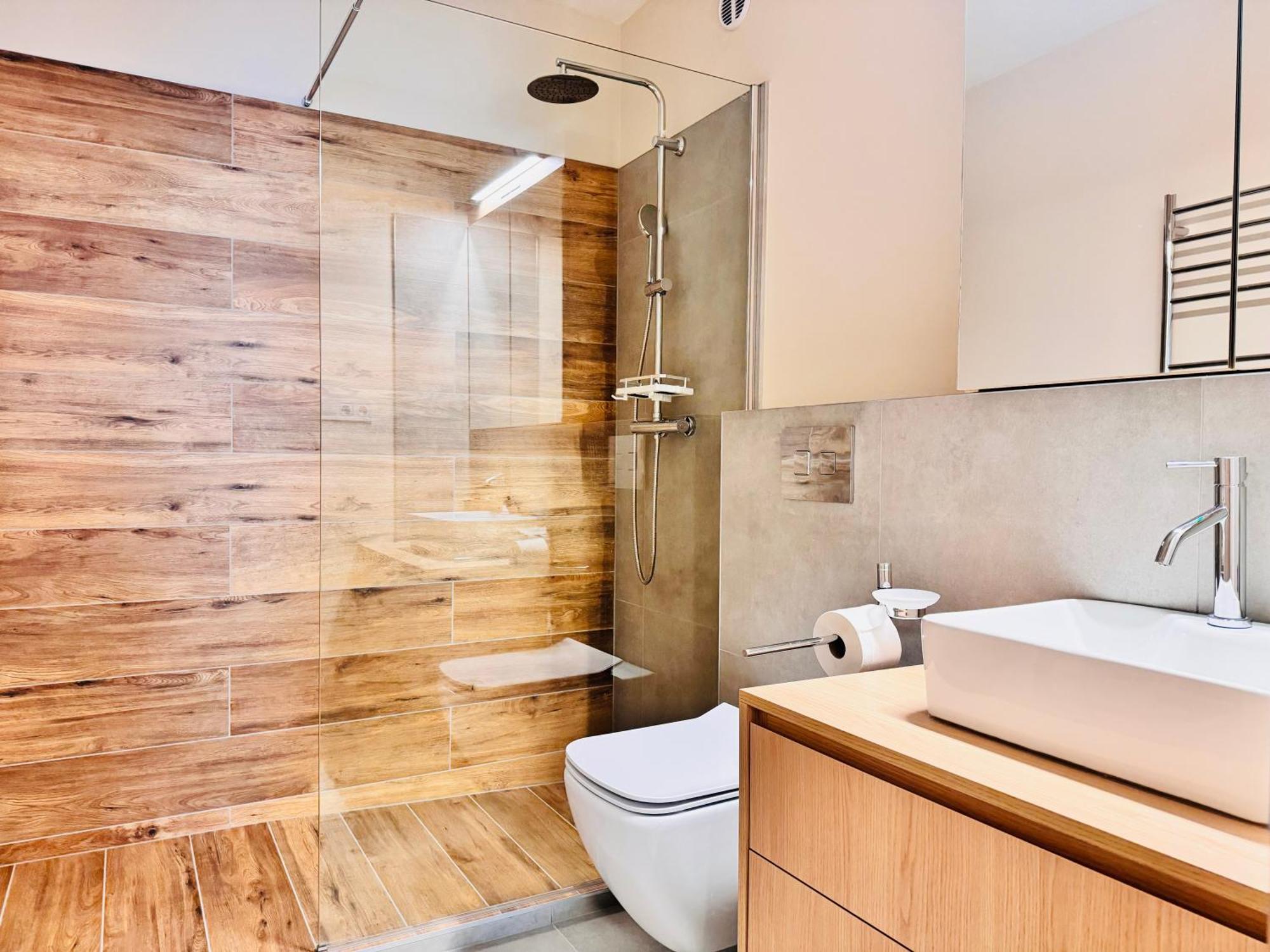 Apartmán Smrek Oravska Lesna