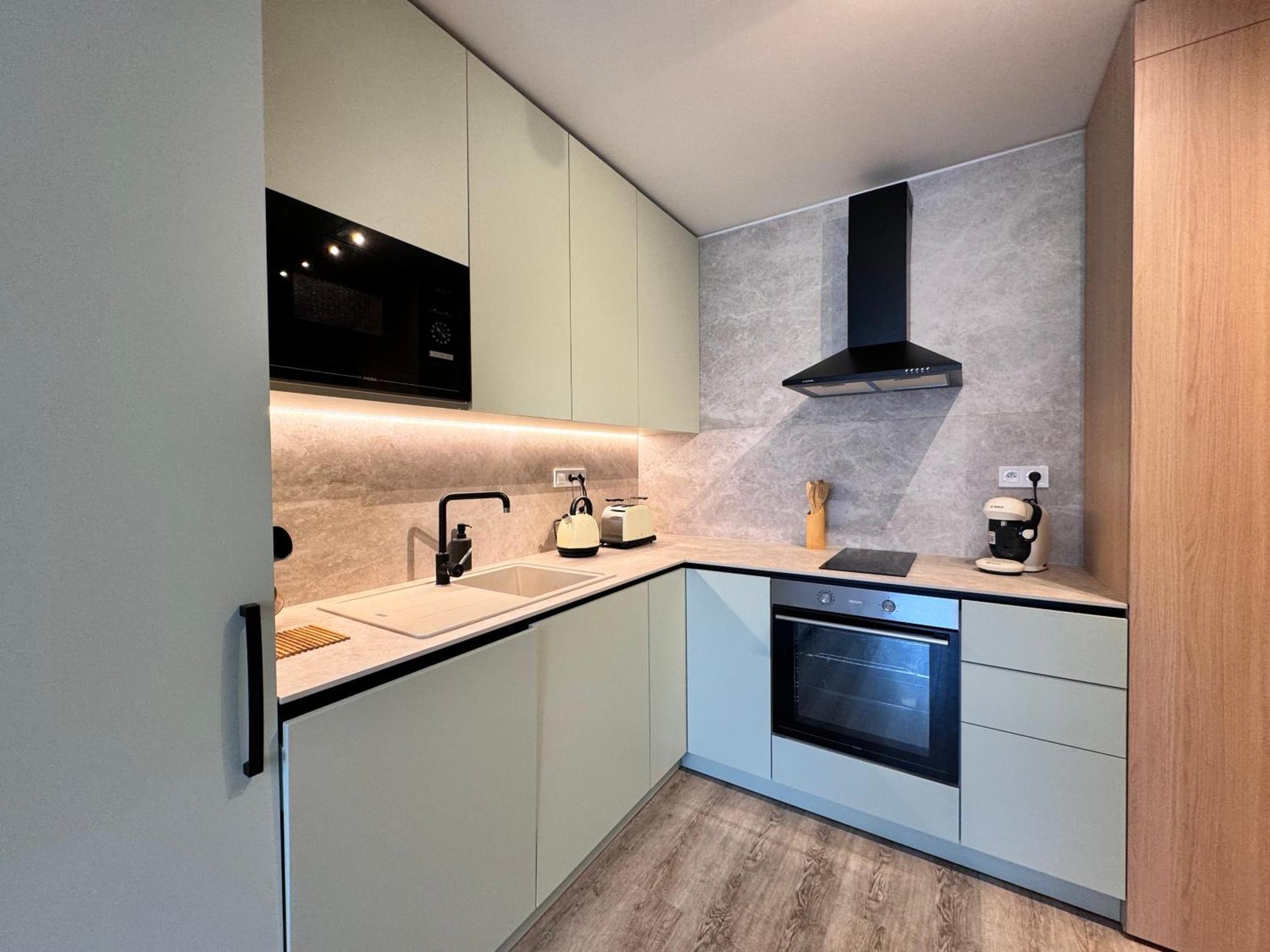 Apartmán Smrek Oravska Lesna