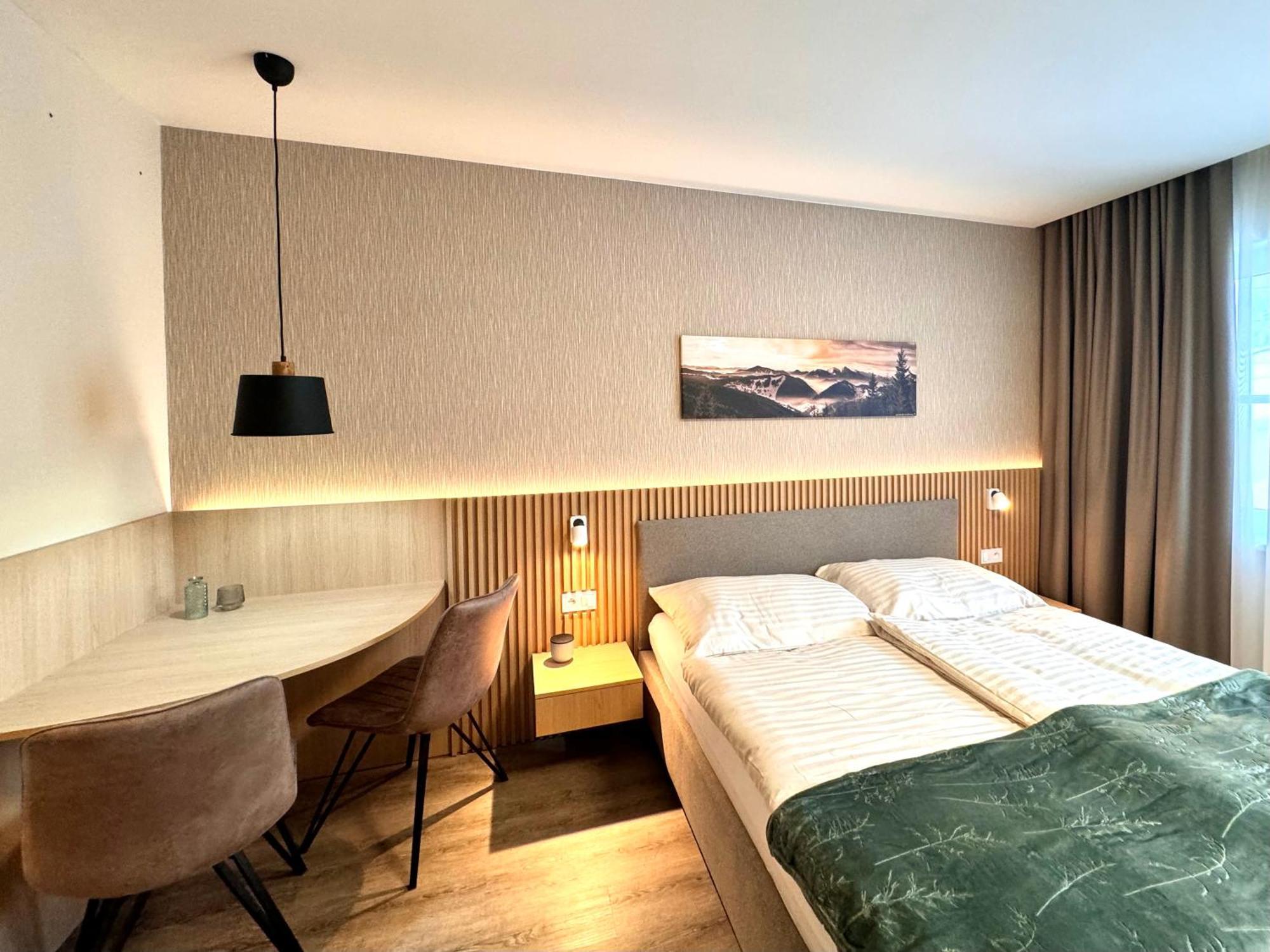 Smrek Apartmán