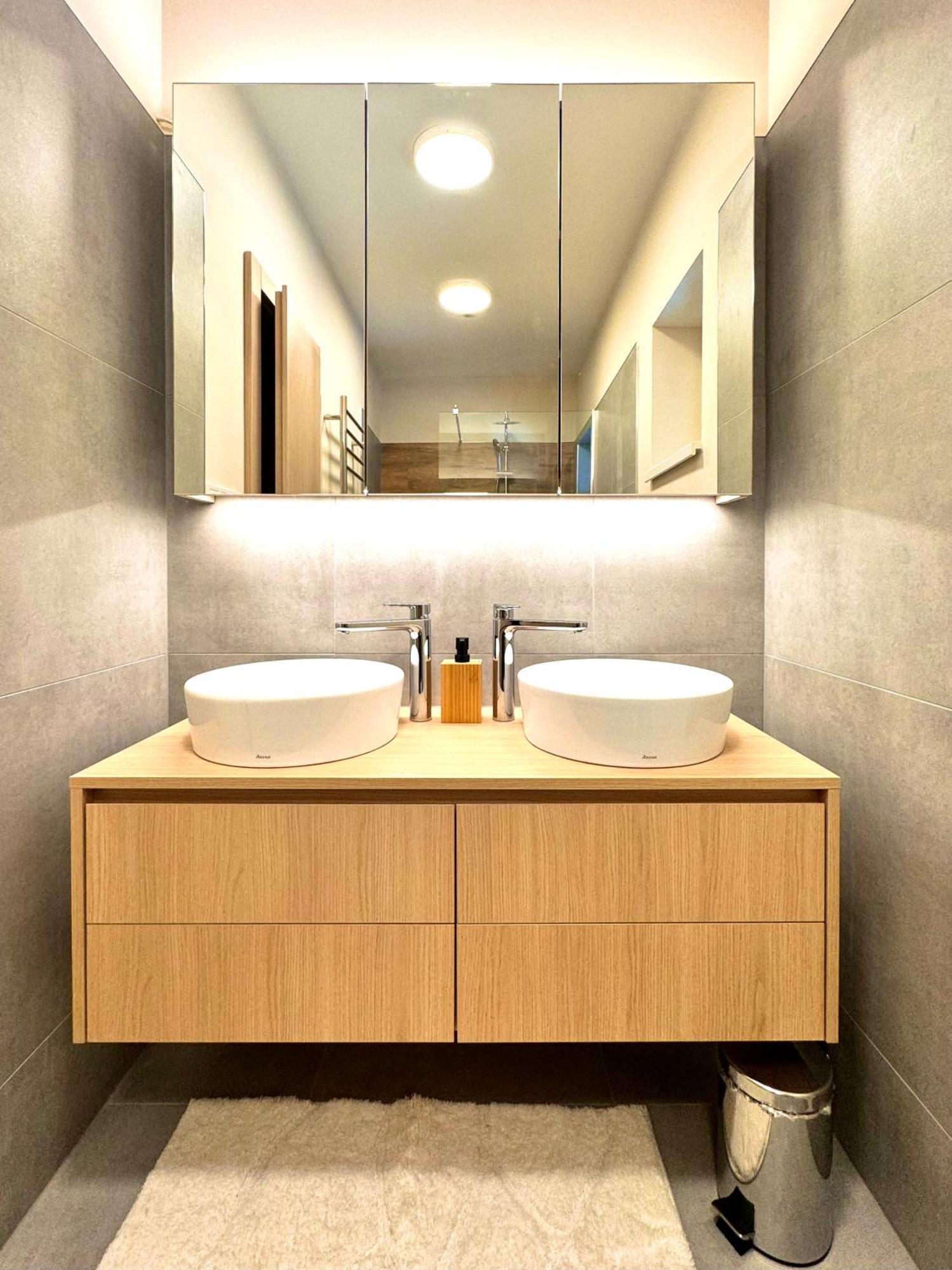 Apartmán Smrek Oravska Lesna
