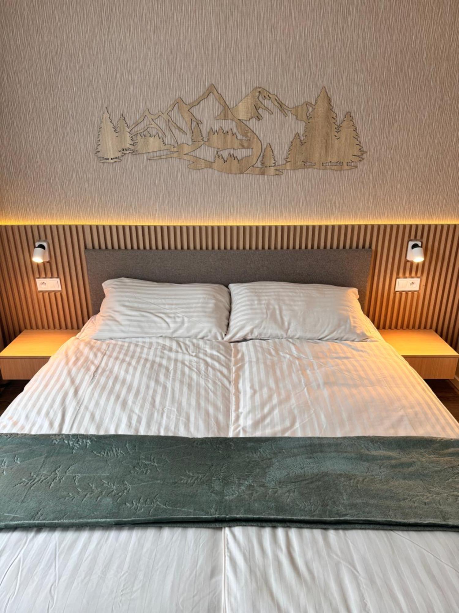 Smrek Apartmán