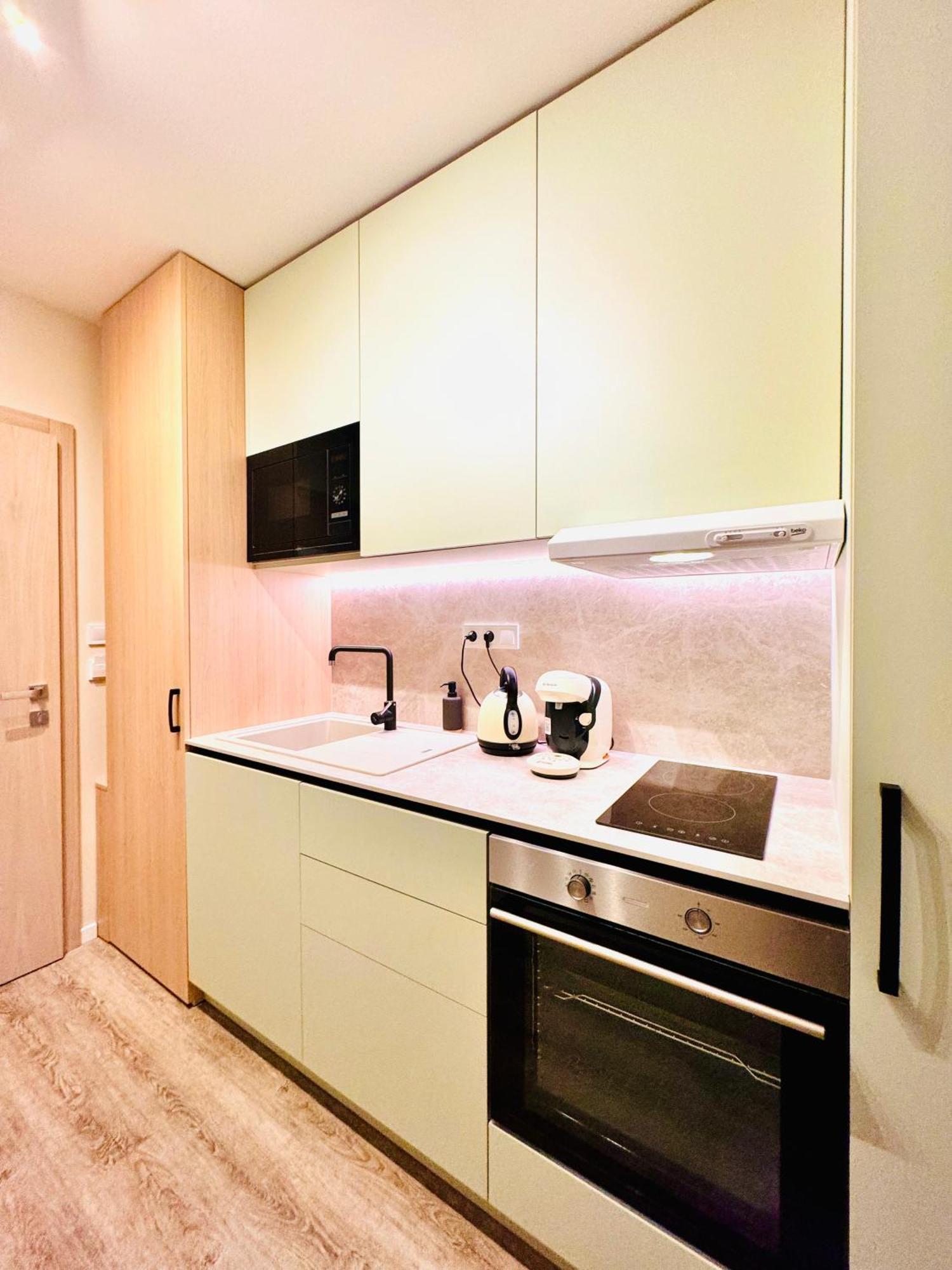 Smrek Apartmán