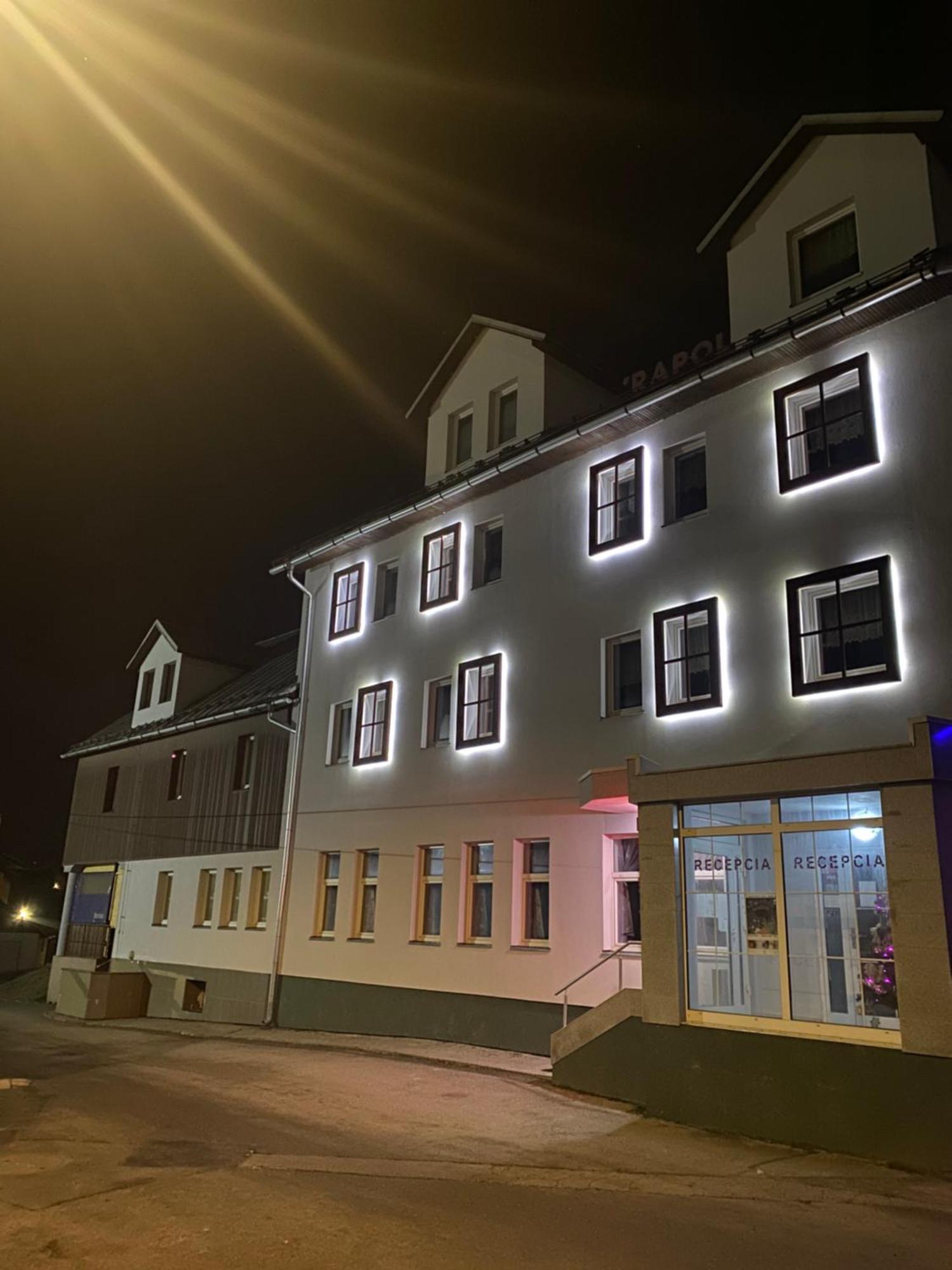 Smrek Apartment